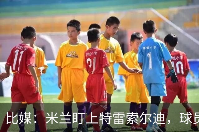 比媒:米兰盯上特雷索尔迪,球员目前估价超5000万欧