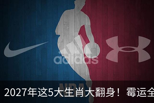 2027年这5大生肖大翻身！霉运全消，事业起飞，正财偏财全面爆发