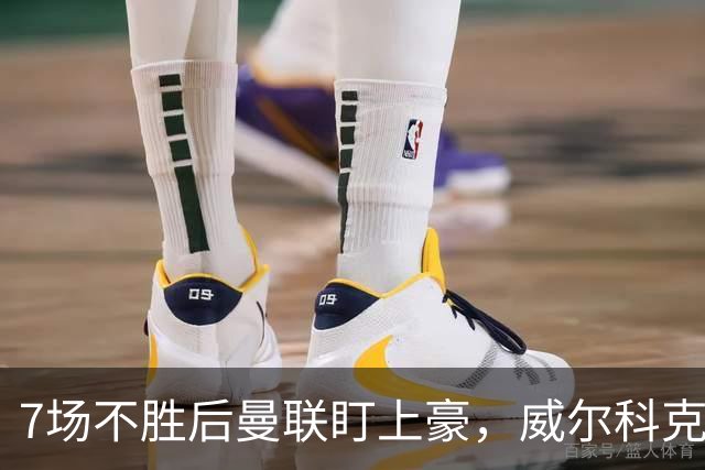 7场不胜后曼联盯上豪，威尔科克斯为何偏爱他